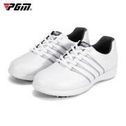 PGM Women Golf Shoes Waterproof Anti