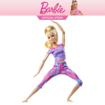 barbie move - Buy barbie move at Best Price in Malaysia
