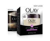 ?EXP.03/2024?Olay โอเลย์ โททัล เอฟเฟ็คส์ 7-In-1 ไนท์ครีม 50 กรัม