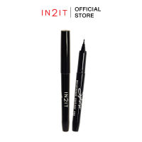 IN2IT SPHERE Waterproof Eyeliner Pen - PS