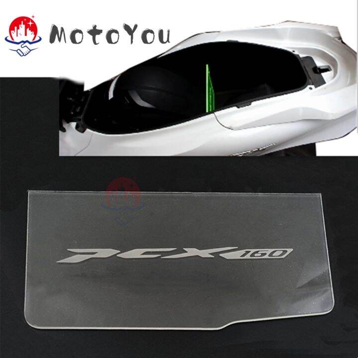 Luggage Compartment Partition Plate 2021 Honda Pcx 150 Sale Honda 160