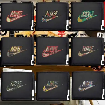 Shop Nike Wallet For great discounts and prices online - Aug 2023 Lazada Philippines