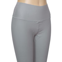 Triumph  กางเกงเลคกิ้ง ขายาว รุ่น Flex Smart Base Layer Leggings AX รหัส10212510 สีเทา 7686