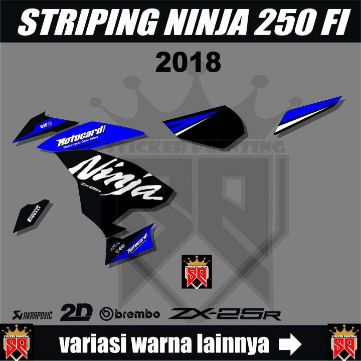 decal-striping-variasi-ninja-250-fi-2018-2020-kawasaki-ninja-fi-250-2018