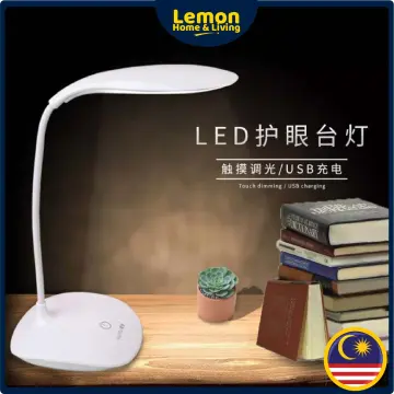 Sensor sales table lamp