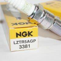 Original-genuine✚ NGK platinum spark plug LZTR5AGP is suitable for Grand Jetron 300 Cherokee Commander 5.7 Chrysler