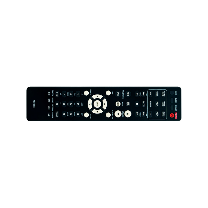 remote-control-rc013cr-replaced-for-marantz-cd-receiver-mcr611-mcr611u-m-cr611-m-cr611u-accessories
