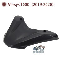 Motorcycle Front Beak Fairing Extension Wheel Extender Cover 2019 2020 2014 2013 2012 For Kawasaki Versys 1000