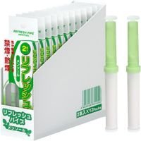 【No Ciggarete】 Disposable Ciggaretter Filter Cessation Tool Smokeless Holder