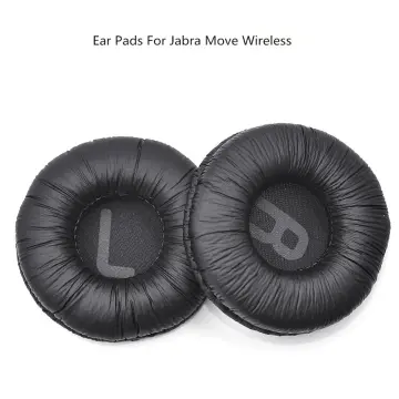 Jabra move best sale replacement ear pads