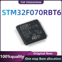 Chip Mikrokontroler Serv LQFP-64 Asli Baru