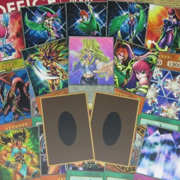 YuGiOh Best Decks From The Anime