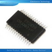 1pcs/lot OB3362VP OB3362 TSSOP-28 In Stock WATTY Electronics