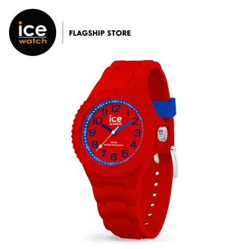 Girls hot sale ice watch