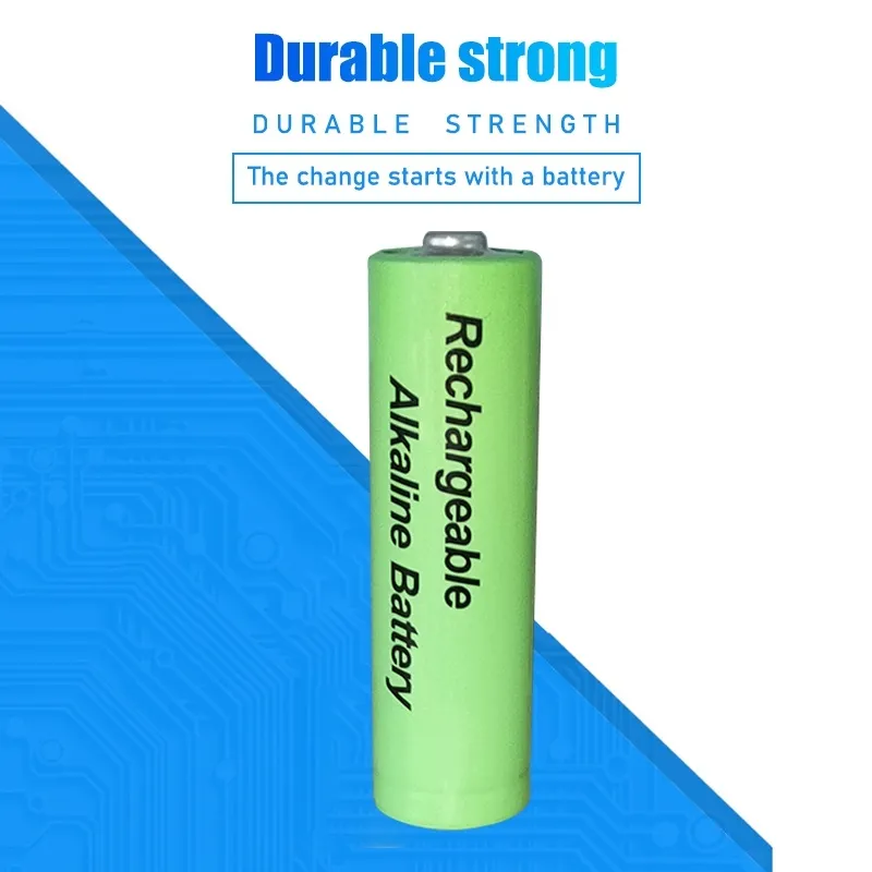 AA AAA rechargeable AA 1.5V 3800mAh 1.5V AAA 3000mAh Alkaline