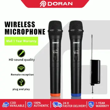 Shop Magic Sing Wireless Mic Bluetooth with great discounts and