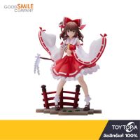 (พร้อมส่ง+โค้ดส่วนลด) Tenitol Reimu Hakurei: Touhou Project by Furyu Corporation (สิทธิ์แท้)