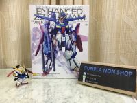 P-Bandai MG 1/100 Reinforced Double Zeta Gundam Ver.Ka (Bandai)