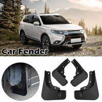 For Outlander 2022 2023 Splash Guards Mud Decorative Mudguards Flap Exterior Tires Accessories K2a8