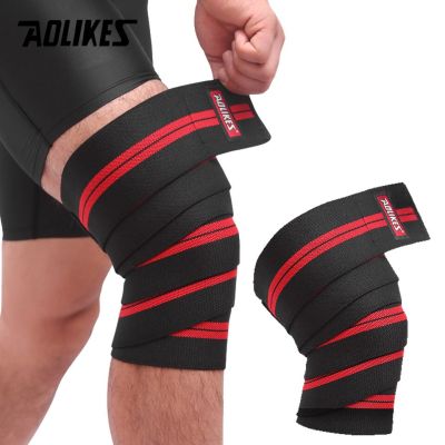 1PCS Knee Bandage Compression For Arthritis Kneepad Meniscus And Ligament Gym Running And Basketball Gym Sport Knee Pads