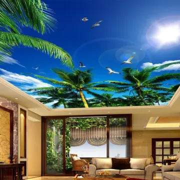 Download 3d Ceiling Wallpaper Designs  Fall Ceiling Designs For Living  Room India for desktop or mobile d  Ceiling design Living room india  Living room designs