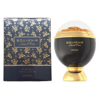 Afnan Souvenir Desert Rose EDP 100ml กล่องซีล