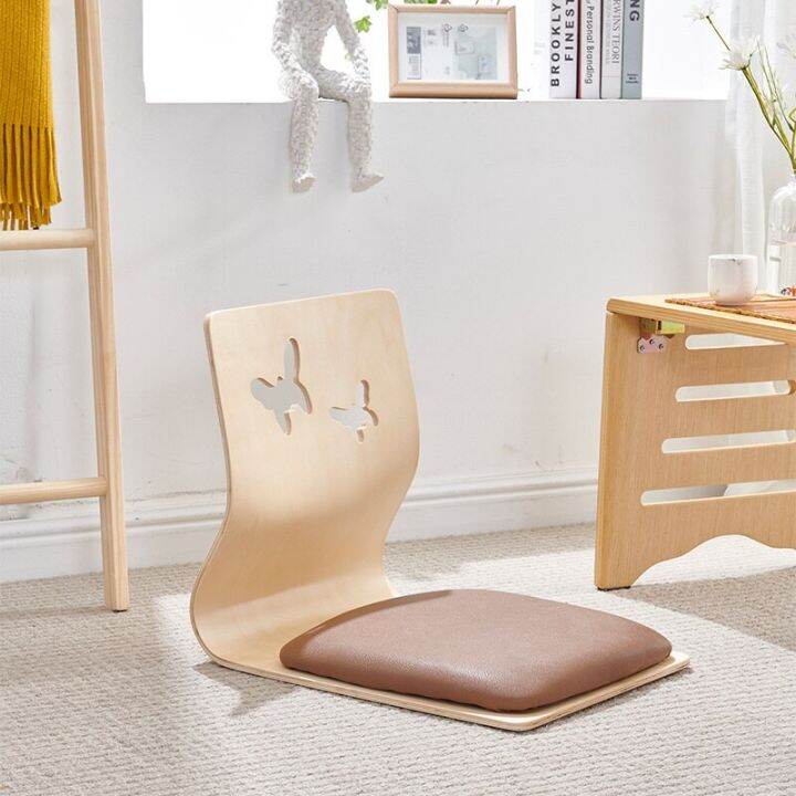 Japanese Chair Design Home Living Room Furniture Kotatsu Table Chair