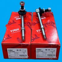 TRW ลูกหมากกันโคลงหน้า TOYOTA HILUX VIGO 2 WD 4WD (PRERUNNER) , FORTUNER ปี 2005-2014