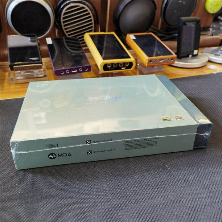 shanling-m6-ultra-เปิด-android-10เครื่องเล่นเพลงแบบพกพา-amp-dac-4-akm-ชิป-ak4493seq-bluetooth-5-0-3-5-4-4มม