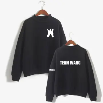 Jackson Wang Shops for the Perfect Tracksuit