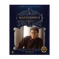 CD,ชรัส เฟื่องอารมย์ - The Masterpiece(Gold 2CD) ***มือ1