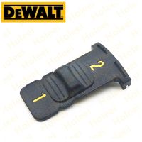 คันโยกปรับสำหรับ DEWALT DCD791 DCD796 N397466อุปกรณ์เครื่องมือไฟฟ้าชิ้นส่วนสว่านไฟฟ้า