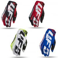 2021UFO MX Motocross Gloves Mountain bike gloves MTB Dirt Bike Gloves Moto Racing Sport Motorcycle Gloves