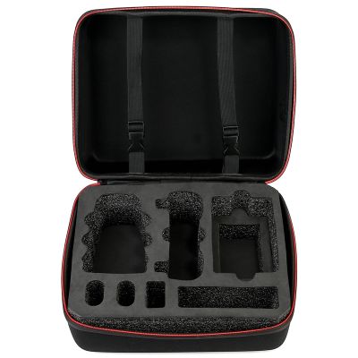 Shoulder Bag Outdoor Portable Waterproof Portable Storage Box for DJI Royal Mavic Mini with Protective Cover Set