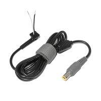 1.5m 7.9 x 5.5 mm Laptop Power Jack Connector Cable Cord for Lenovo Thinkpad X60 X61 Z60 Z61 T60 T61 T400 T420 Notebook Charger