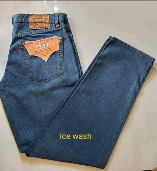 lazada maong pants