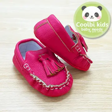 Watermelon best sale shoes baby