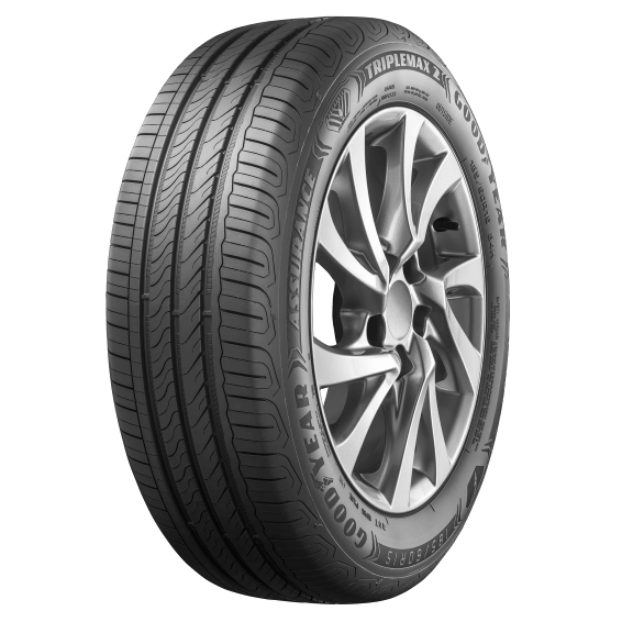 ยางรถยนต์-ขอบ17-goodyear-215-60r17-รุ่น-assurance-triplemax2-4-เส้น-ยางใหม่ปี-2021