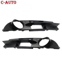 Fendineia Per Auto Fendineia Decorazione Cornice Copertura Per BMW E60 525I 530I E61 545I 550I ตกแต่งรถ