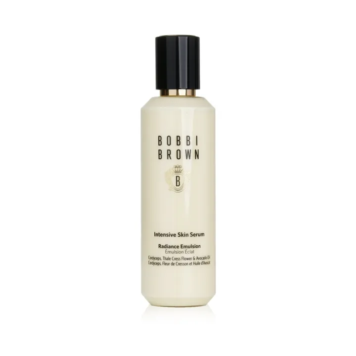 BOBBI BROWN - Intensive Skin Serum Radiance Emulsion 150ml/5oz | Lazada PH