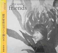 CD Chie Ayado - Friends