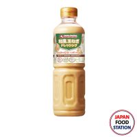 YAMAMORI WAFU ONION DRESSING 500ML (18748) น้ำสลัดญี่ปุ่น รสหัวหอม JAPANESE DRESSING