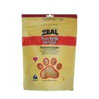 ZEAL Venison Ears 125g  (หูกวางนิวซีแลนด์)