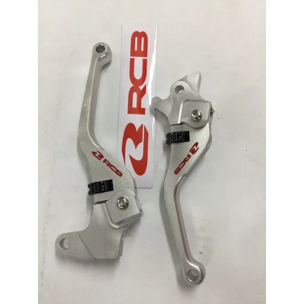 RCB BRAKE LEVER S1 MIO SPORTY/SOULTY easy to use Lazada PH