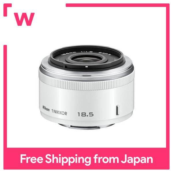 nikon 18.5 mm