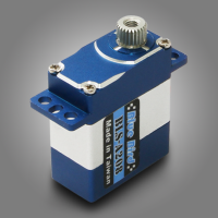 Blue Bird Servos BLS-A208 (Brushless)