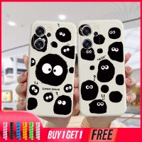 เคส OPPO A54 A5S A3S A57 A15 A76 A96 A16 A95 A55 A7 A5 A9 A31 A53 A33 2020 A12 A1K A77 A54S A77S Reno 7 9 8 6 4 5F 4F  5 06 Lite A74 A15S A52 A11K A92 A35 A11 A93 A32 A72 A94 A53S F19 F21 F17 PRO A16S A12S A36 A11S A57S A57E ลูกถ่านหินสีดํา เคสโทรศัพท์