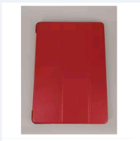 CASE IPAD 10.2 2019 RED