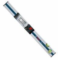 ไม้วัดองศา BOSCH measuring rail R 60  ใช้คู่กับ GLM 80 ของแท้ รับประกันคุณภาพ