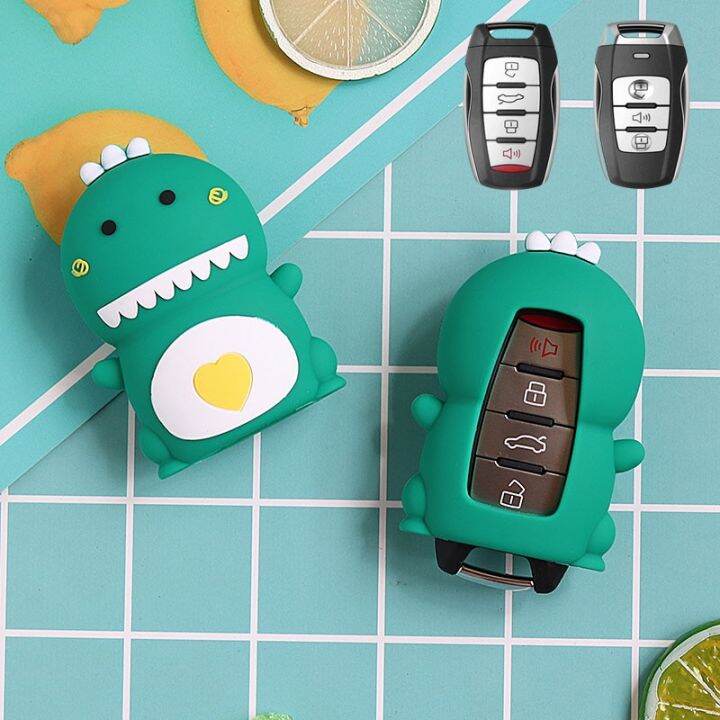 cute-cartoon-for-great-wall-haval-h6-m6-f5-f7-h2-7-9-3-4-button-smart-remote-car-key-case-protector-cover-keychain-accessories